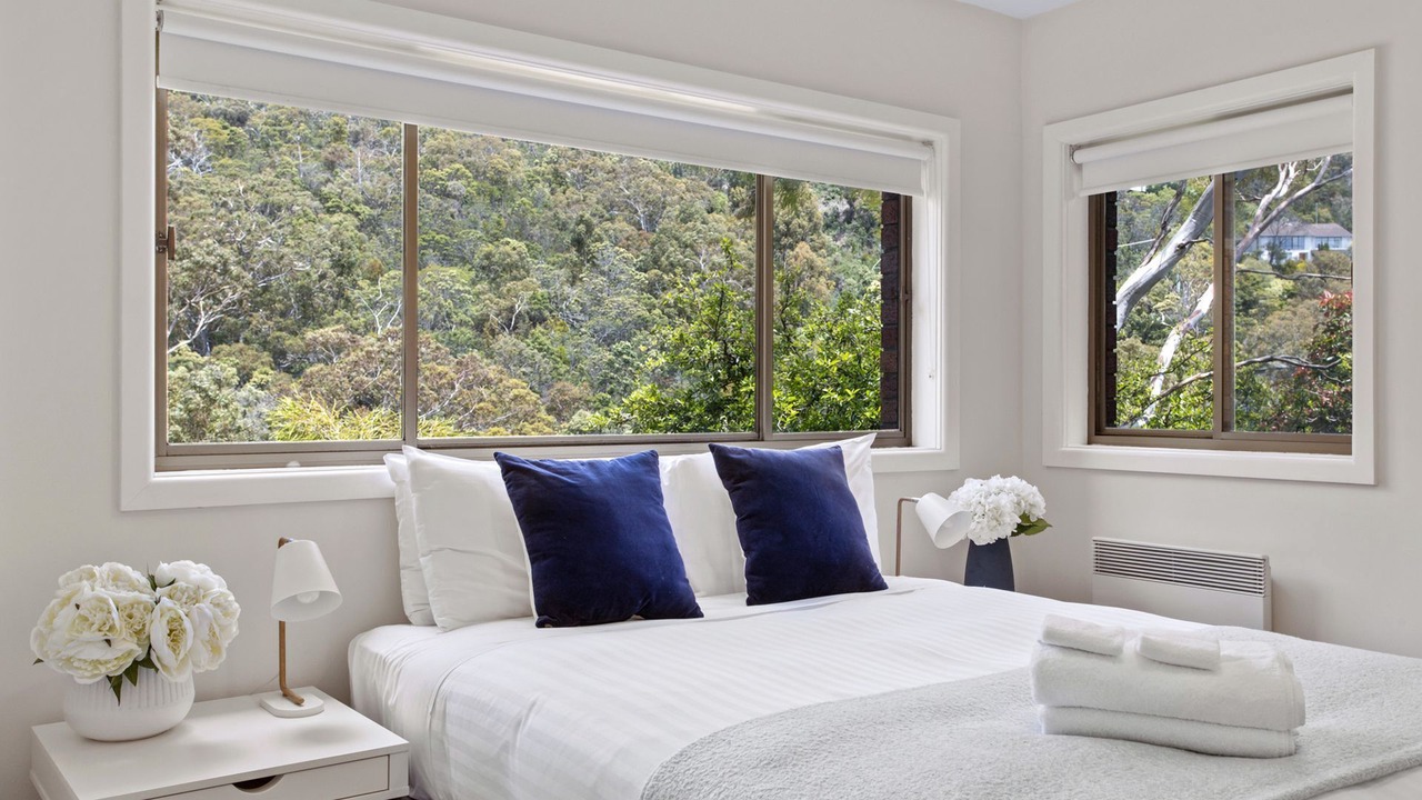 Photo of Bedroom in Sandy Bay