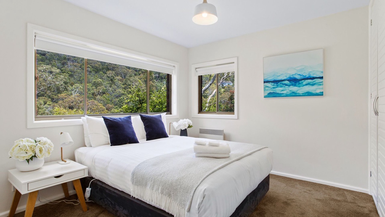 Photo of Bedroom in Sandy Bay