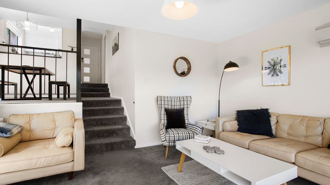 Photo of Livingroom in Sandy Bay