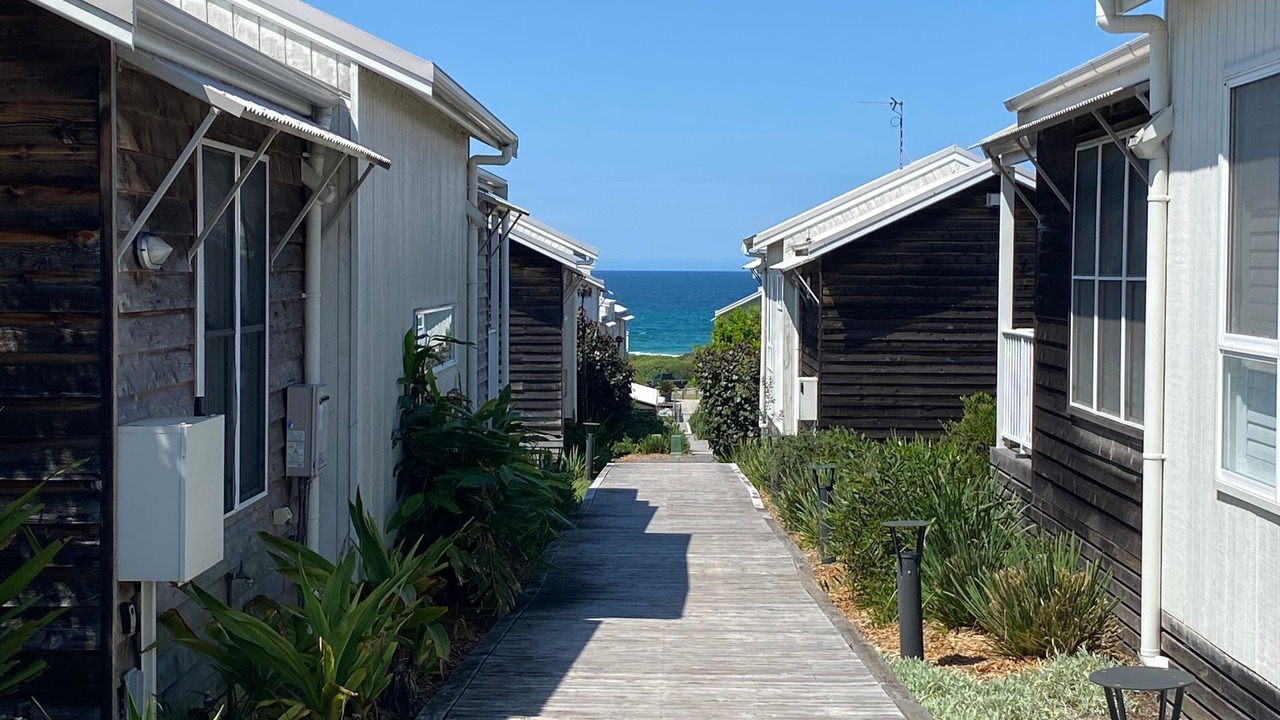 Photo of Outdoor in Caves Beach