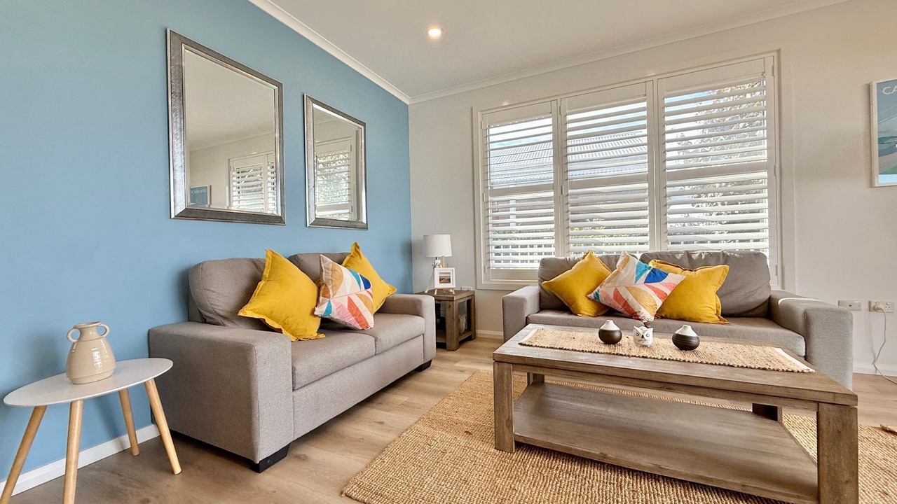 Photo of Livingroom in Caves Beach