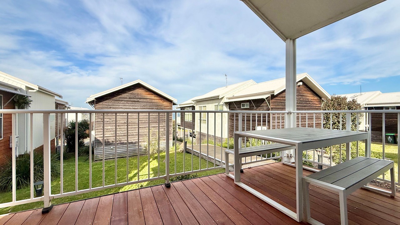 Photo of Outdoor in Caves Beach