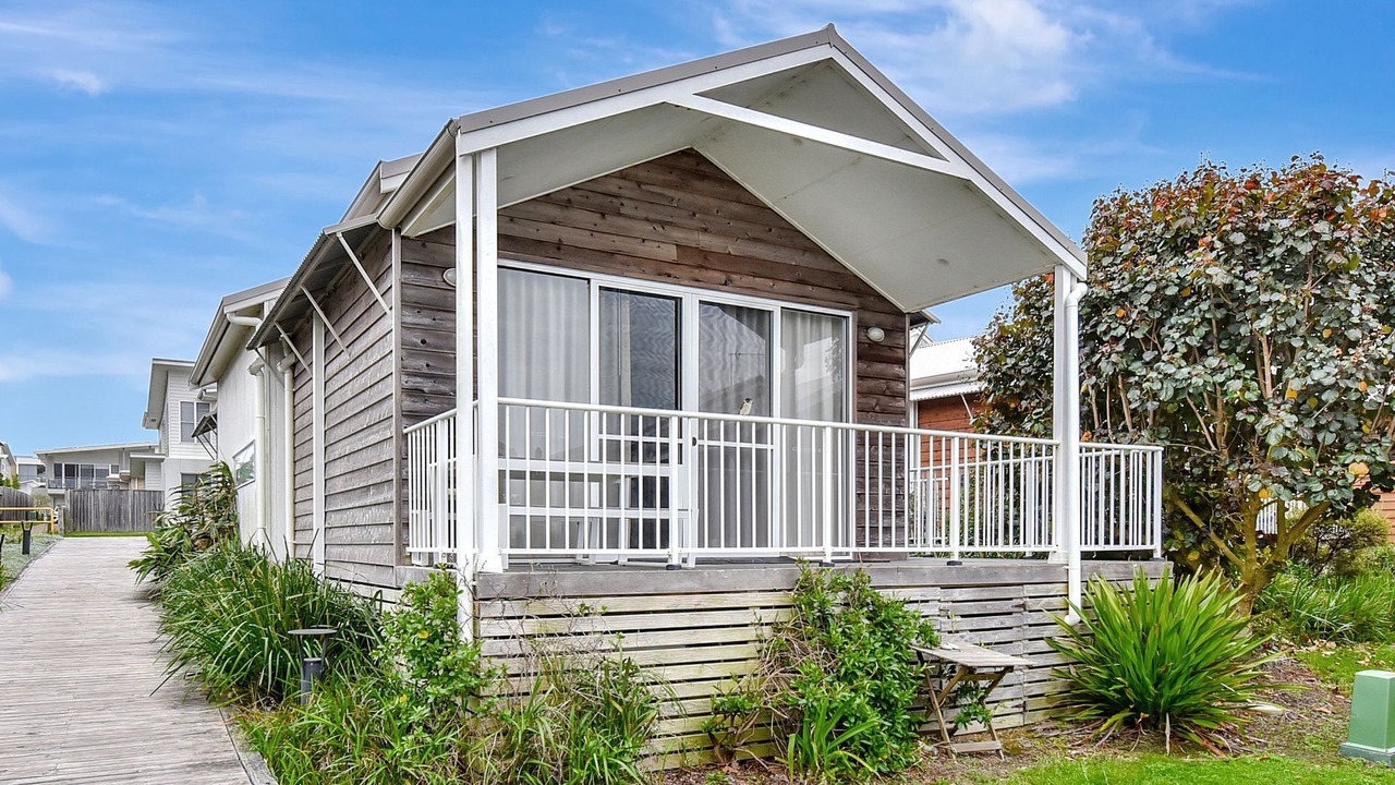 Photo of Outdoor in Caves Beach