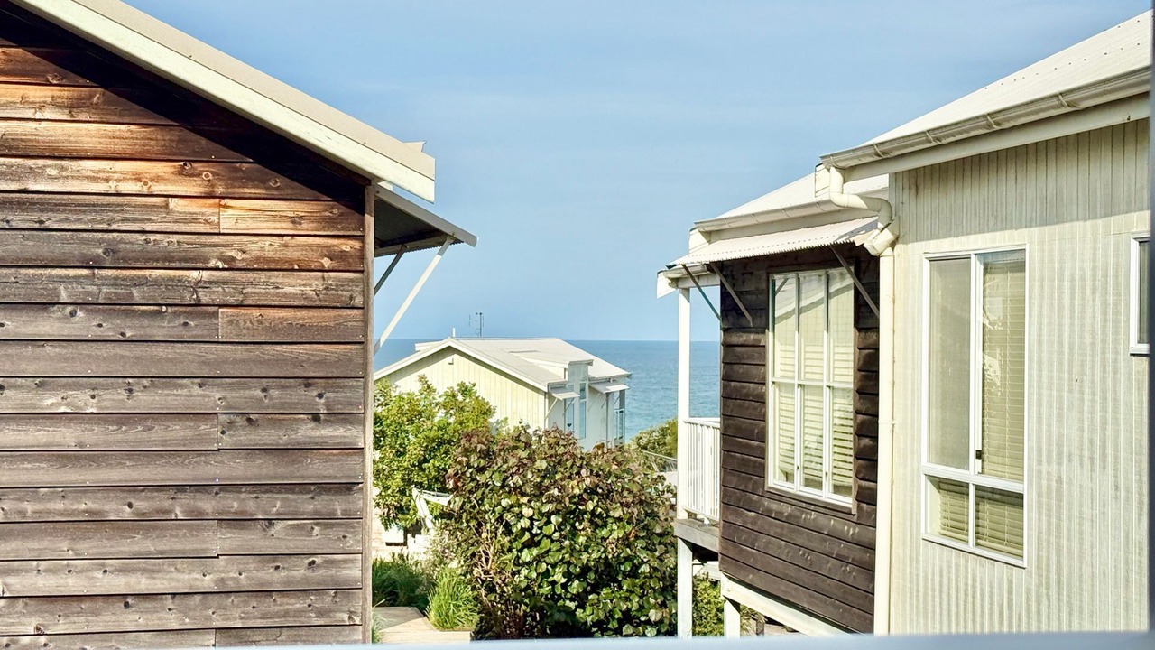 Photo of Outdoor in Caves Beach