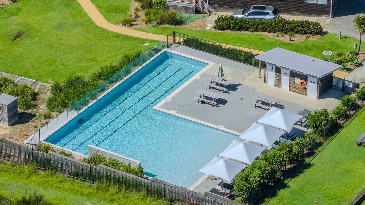 Photo of Outdoor in Caves Beach