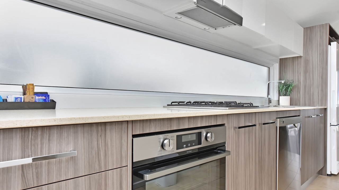 Photo of Kitchen in Caves Beach