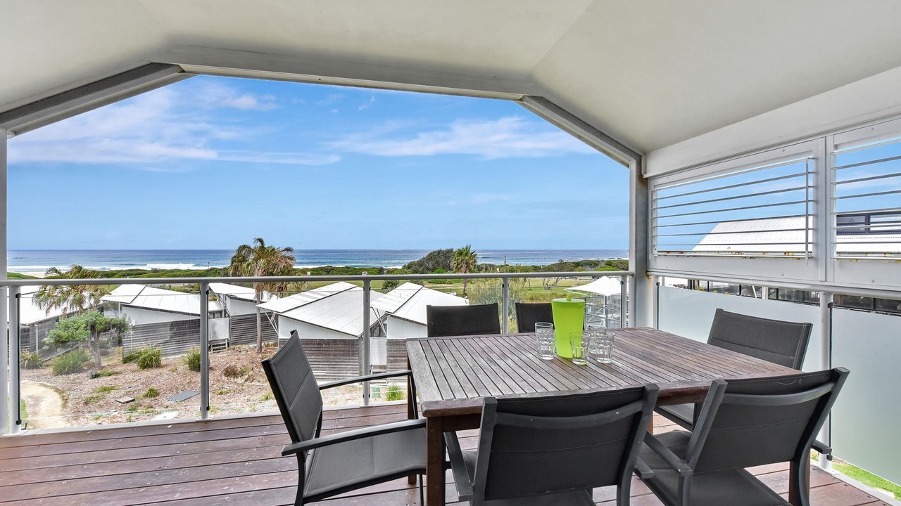 Photo of Outdoor in Caves Beach