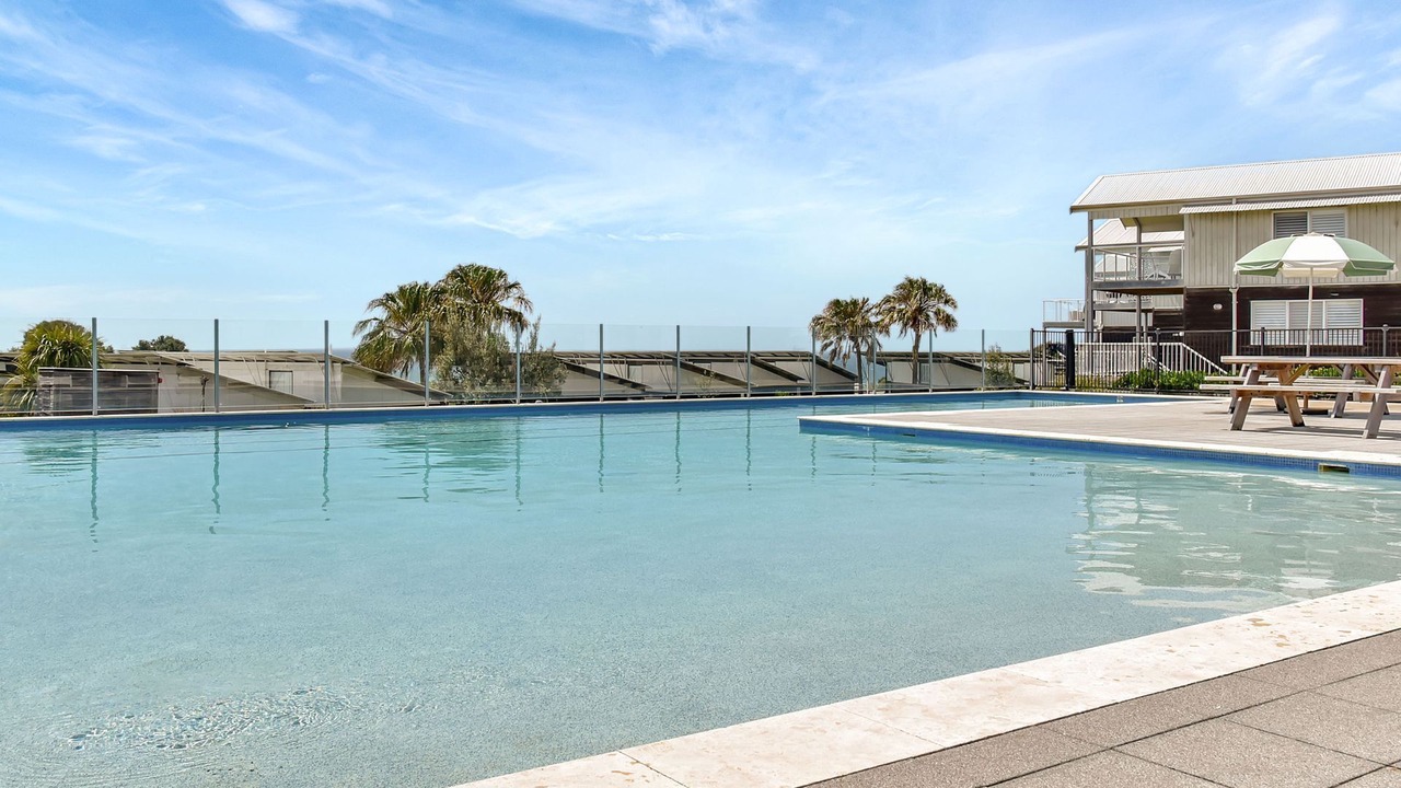 Photo of Outdoor in Caves Beach