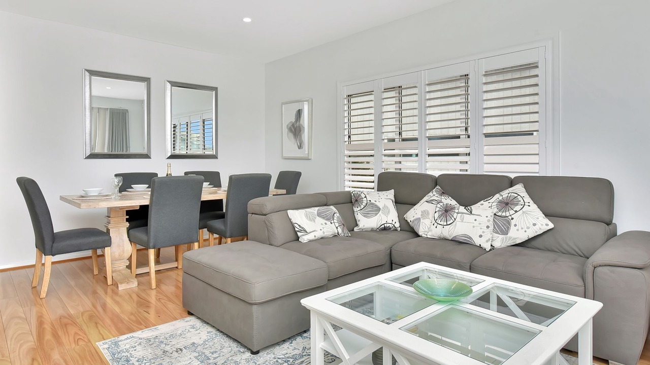 Photo of Livingroom in Caves Beach