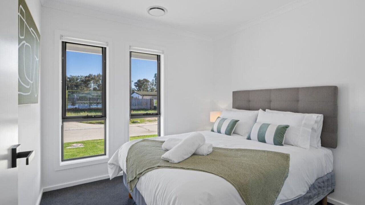 Photo of Bedroom in Thurgoona