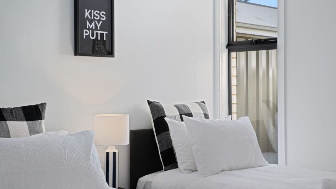 Photo of Bedroom in Thurgoona
