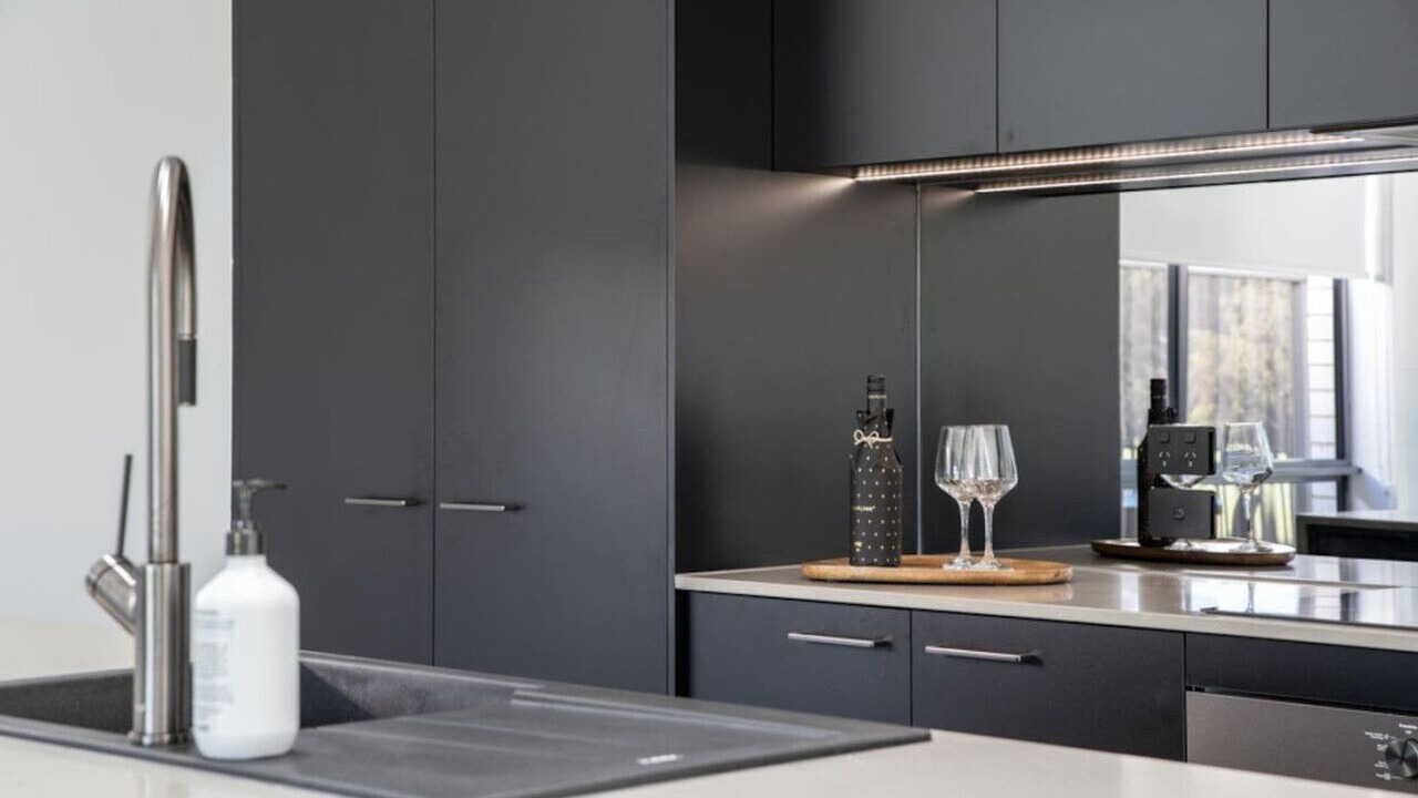 Photo of Kitchen in Thurgoona