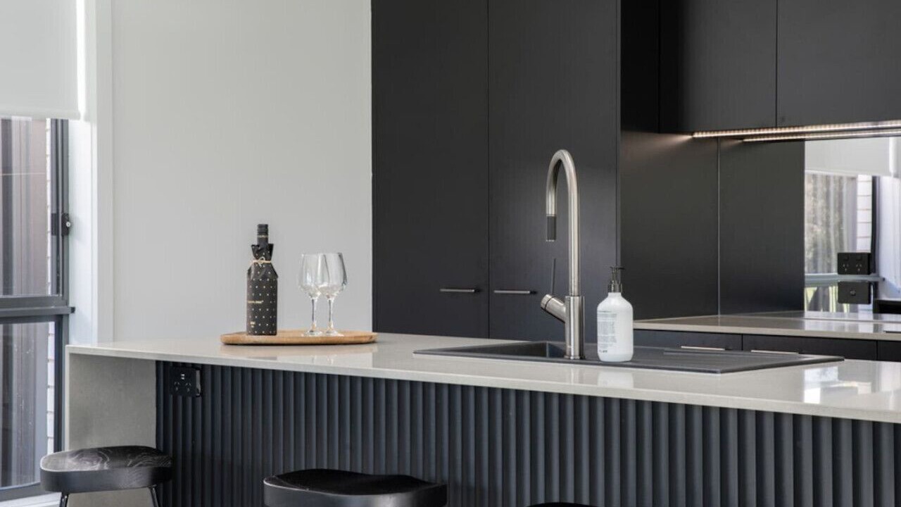 Photo of Kitchen in Thurgoona
