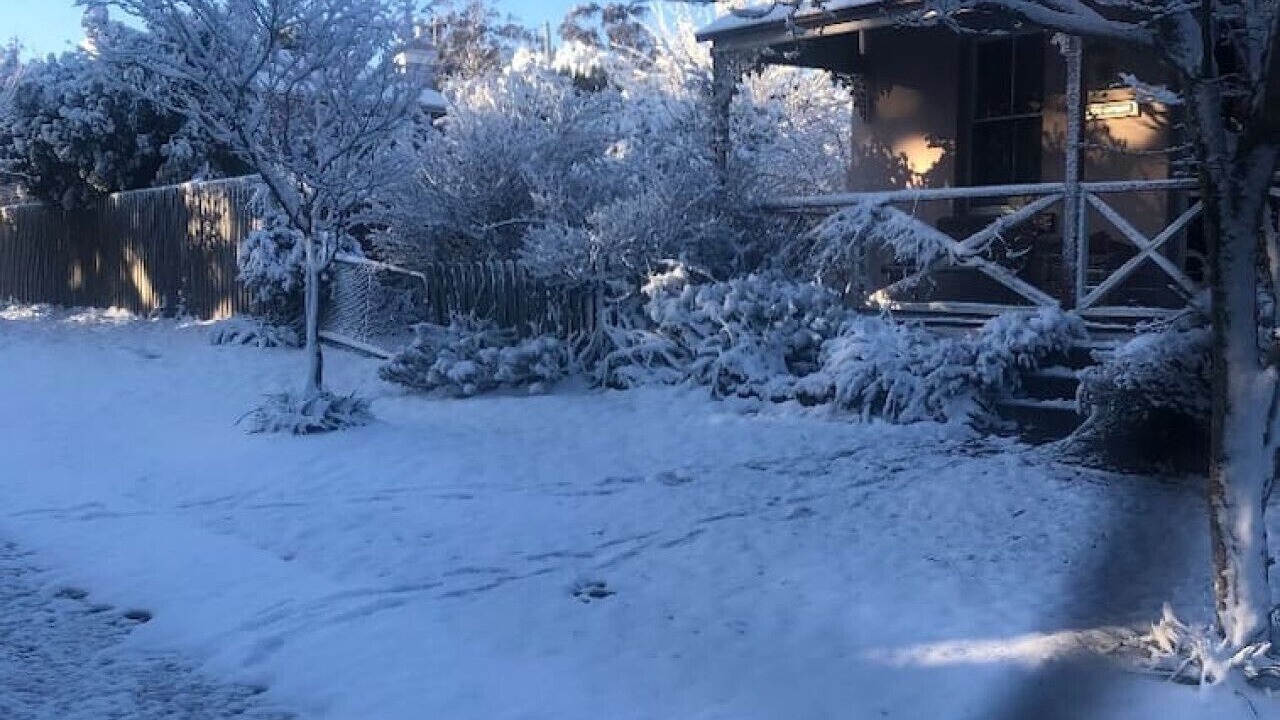 Photo of Outdoor in Mount Victoria
