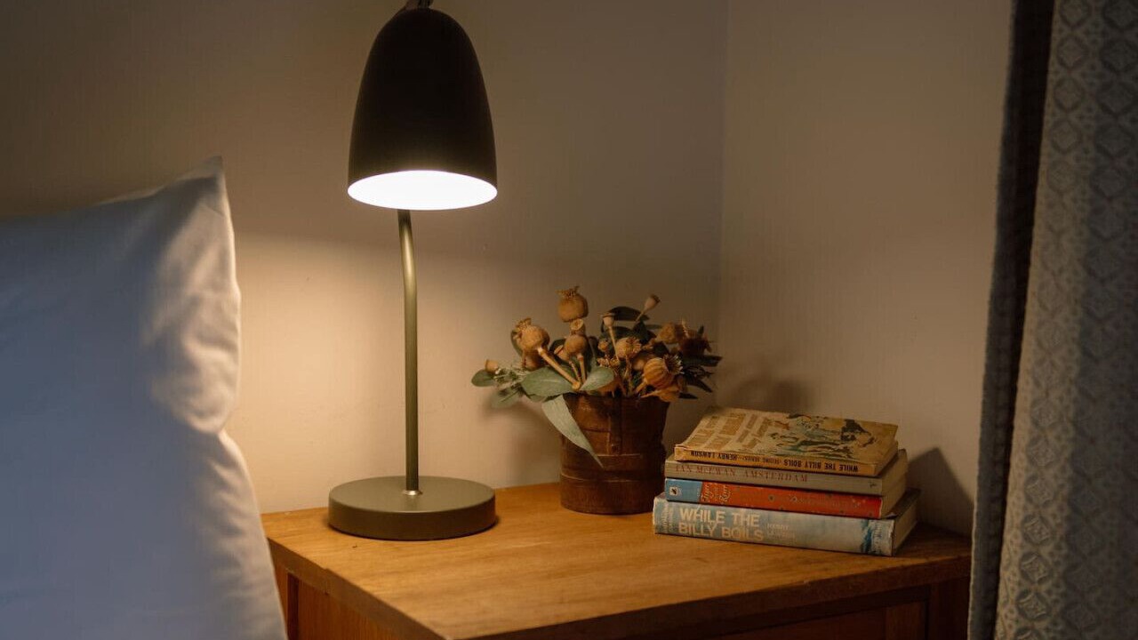 Photo of Bedroom in Mount Victoria