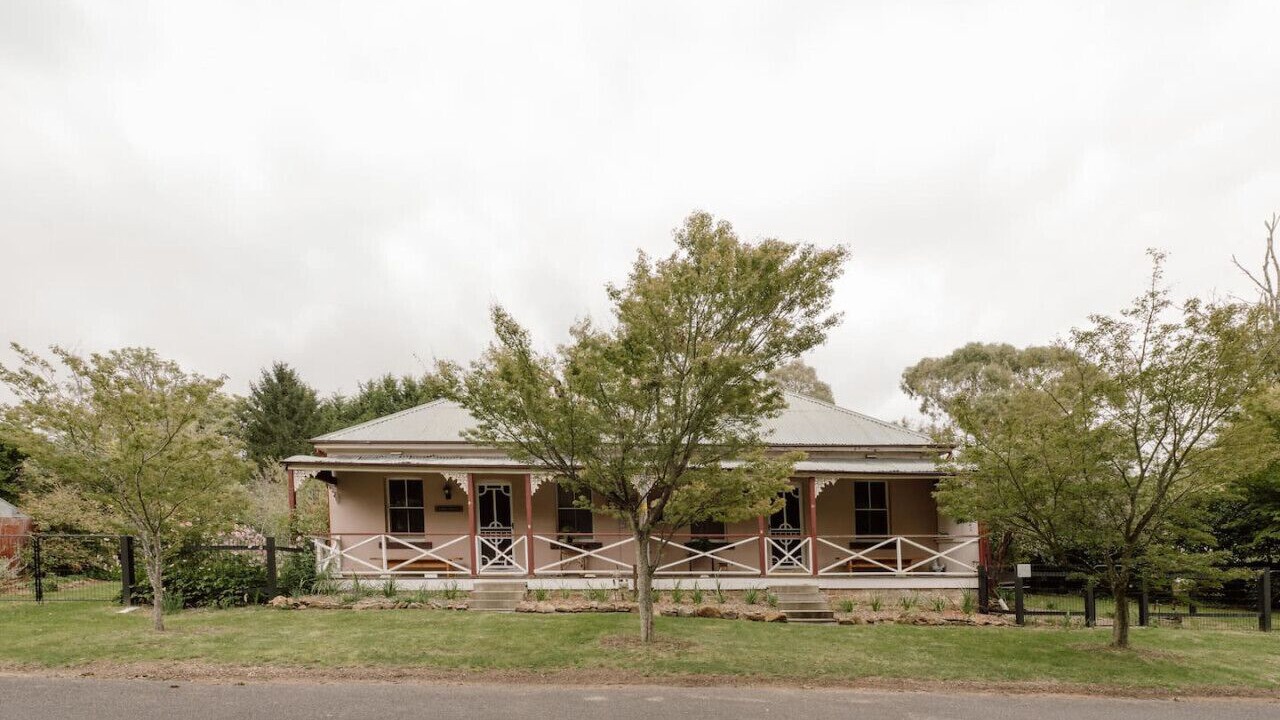 Photo of Outdoor in Mount Victoria