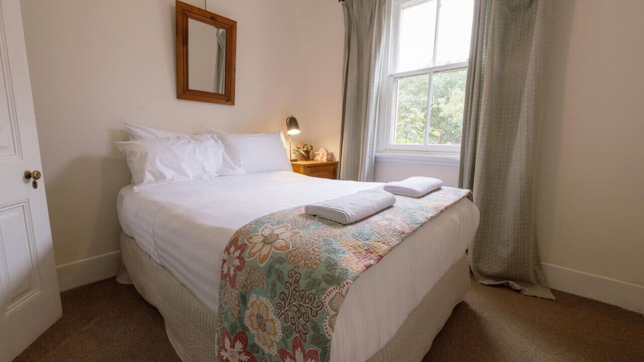 Photo of Bedroom in Mount Victoria
