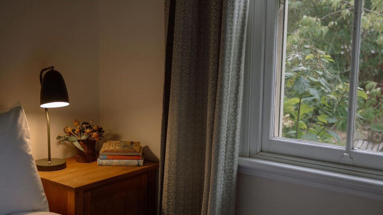 Photo of Bedroom in Mount Victoria
