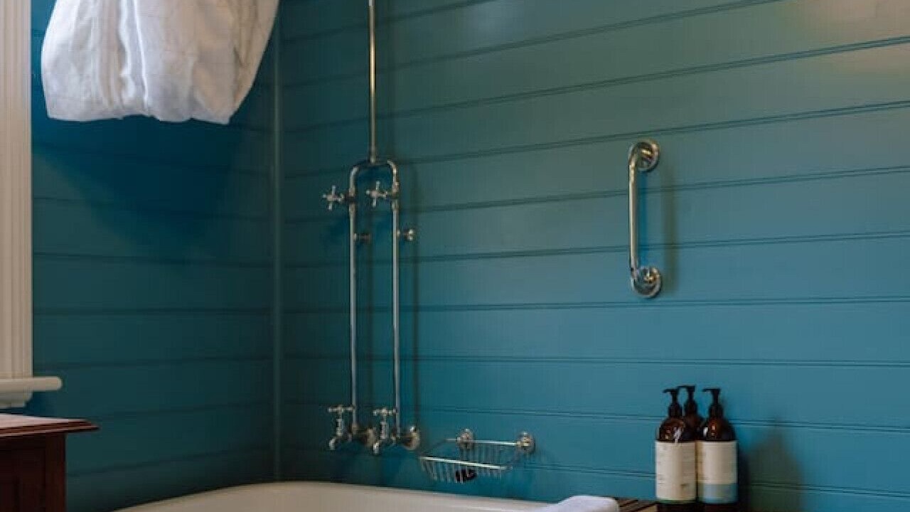 Photo of Bathroom in Mount Victoria