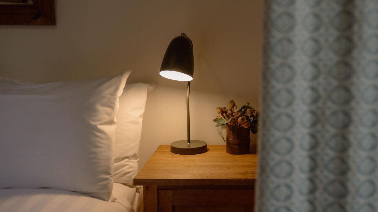 Photo of Bedroom in Mount Victoria