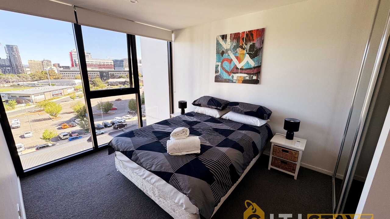 Photo of Bedroom in Phillip
