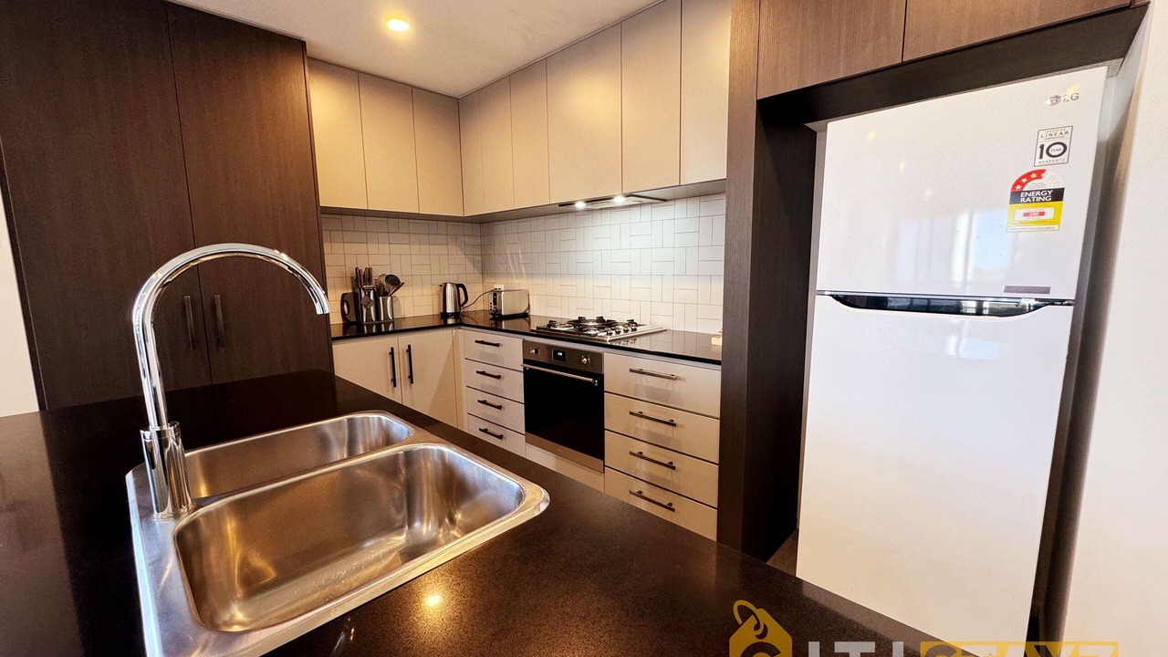Photo of Kitchen in Phillip