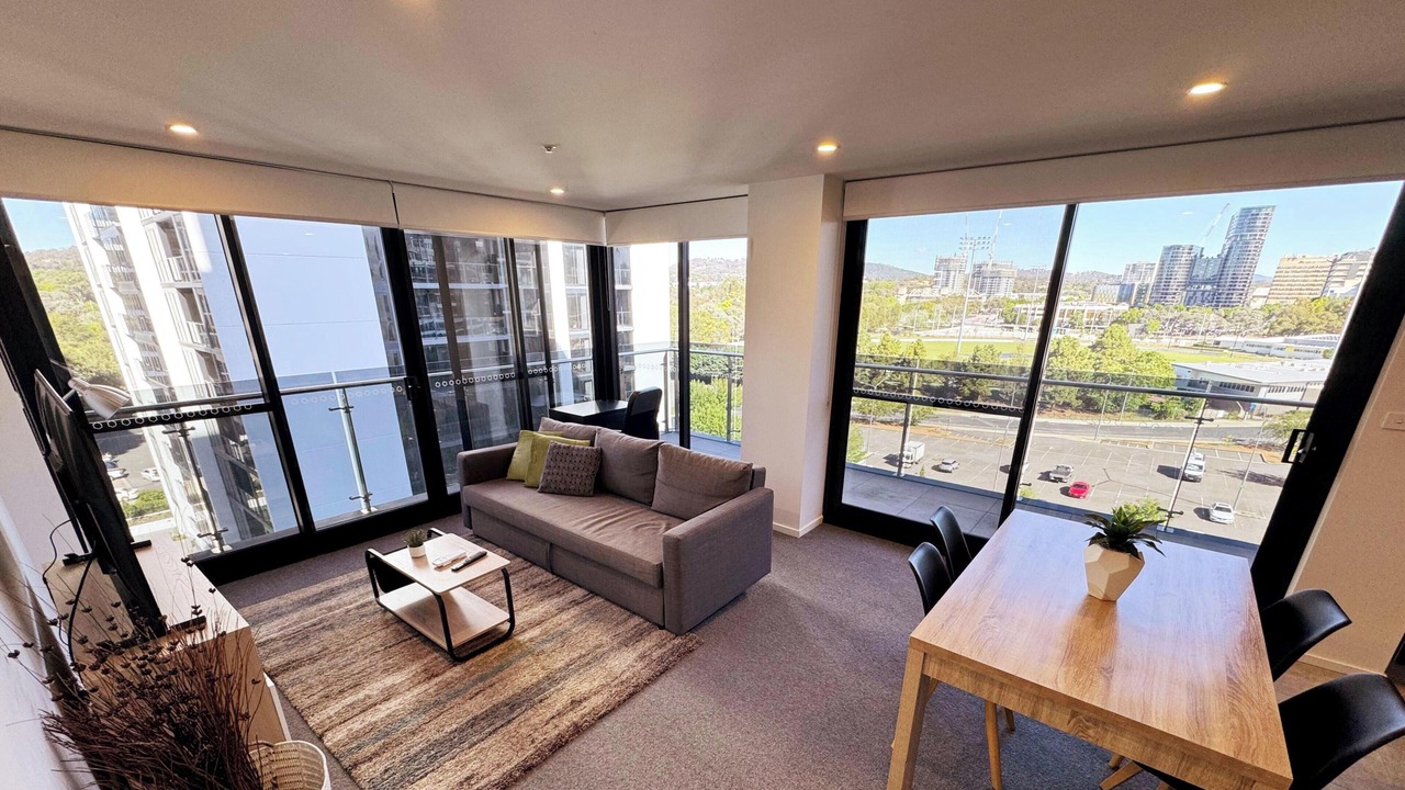 Photo of Livingroom in Phillip