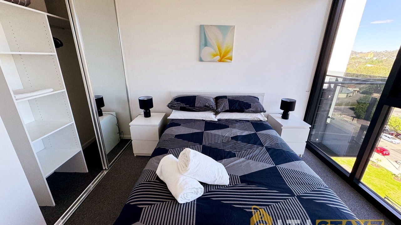 Photo of Bedroom in Phillip