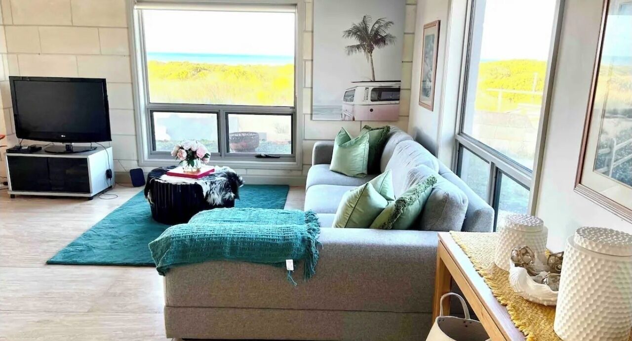 Photo of Livingroom in Wye