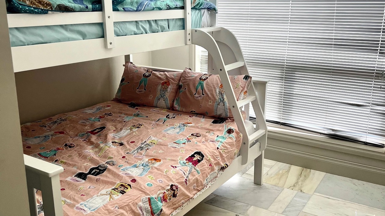 Photo of Bedroom in Wye