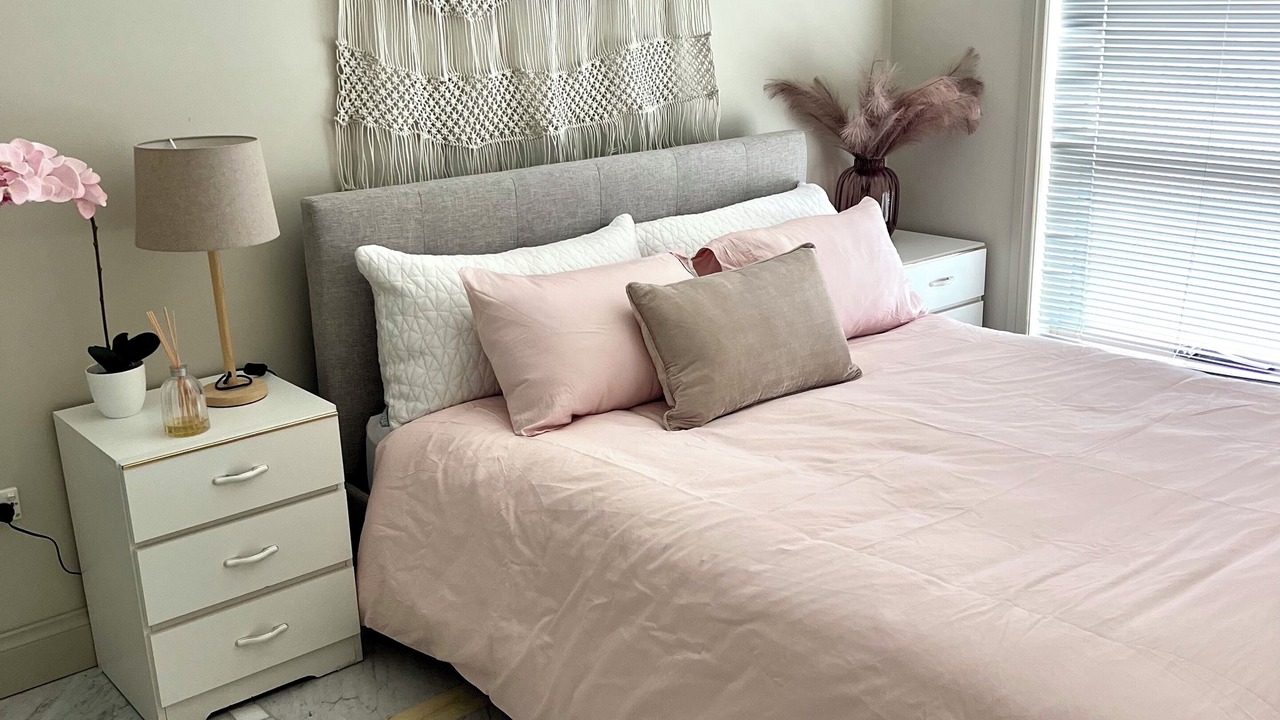 Photo of Bedroom in Wye