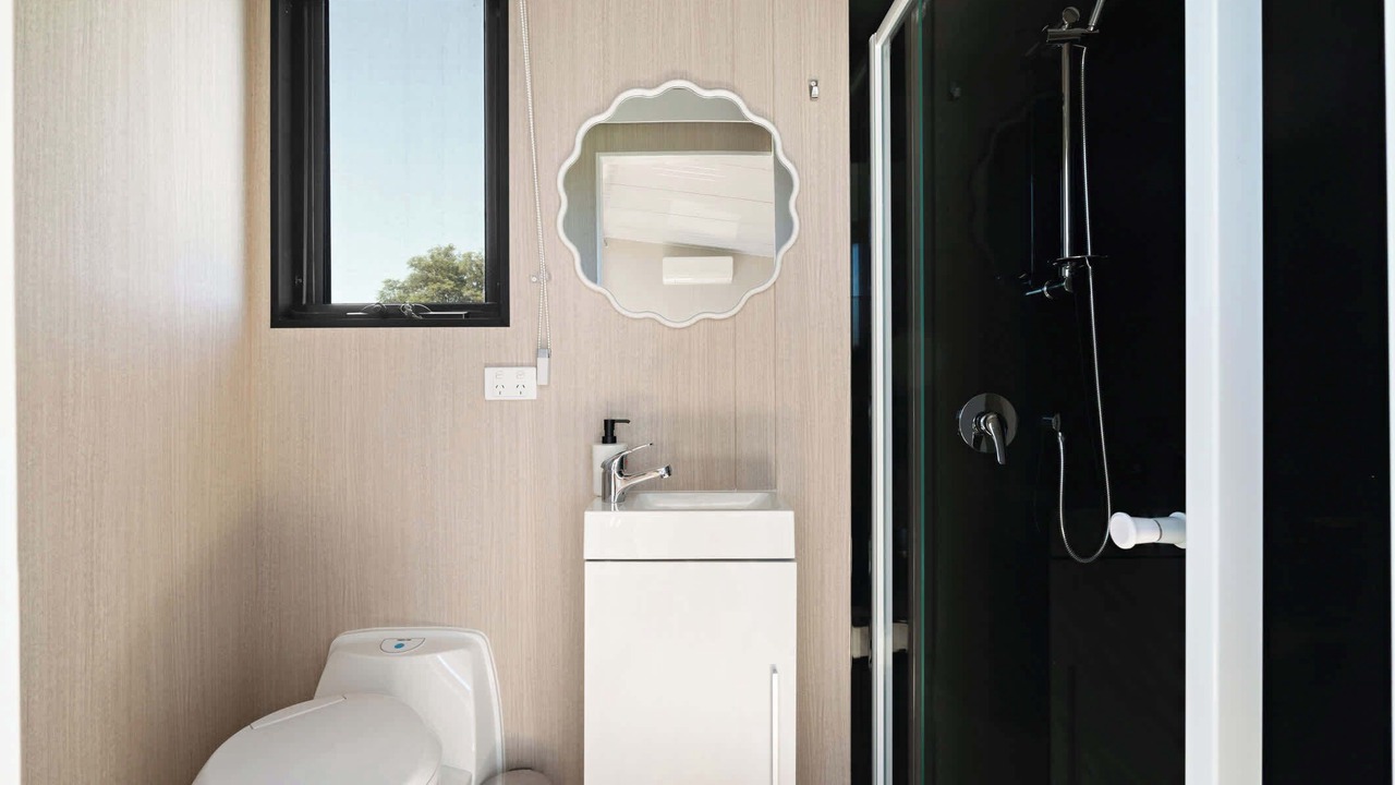 Photo of Bathroom in West Kentish