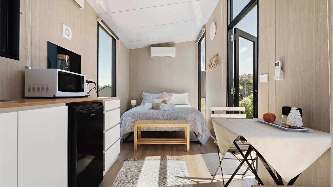 Photo of Bedroom in West Kentish