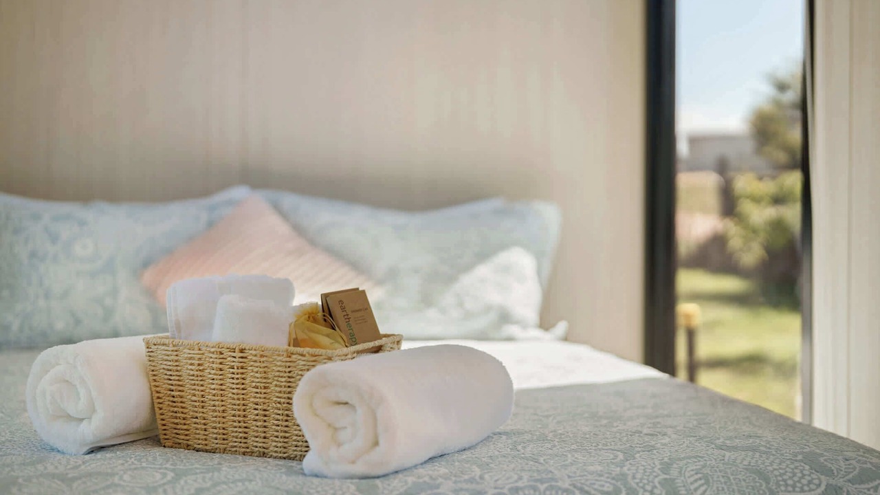 Photo of Bedroom in West Kentish