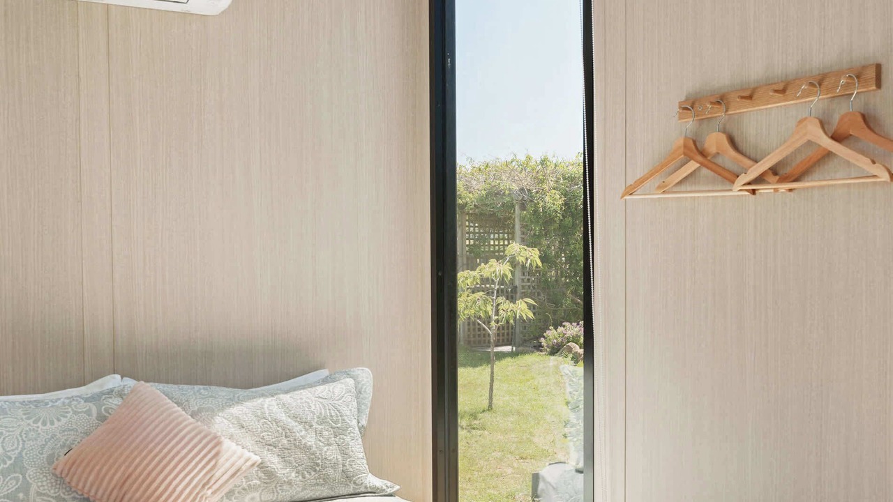 Photo of Bedroom in West Kentish