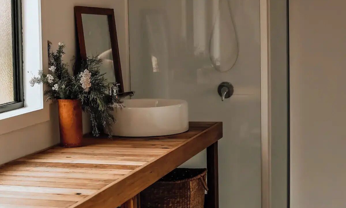 Photo of Bathroom in Lower Wattle Grove