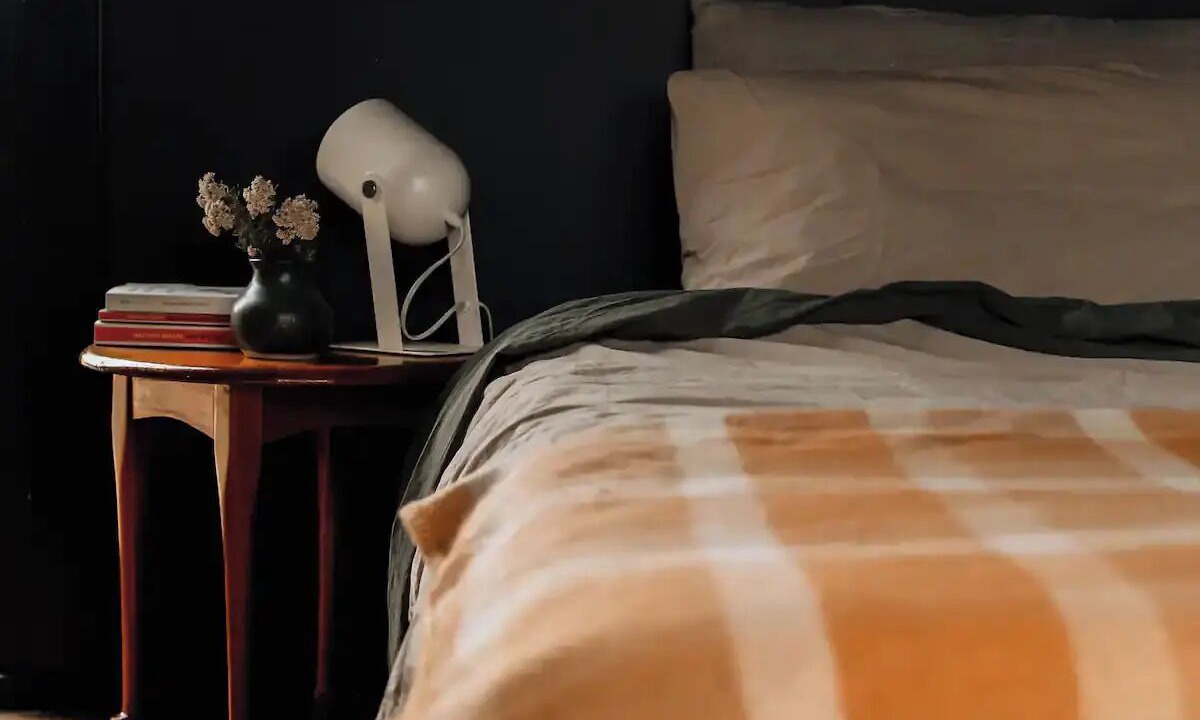 Photo of Bedroom in Lower Wattle Grove