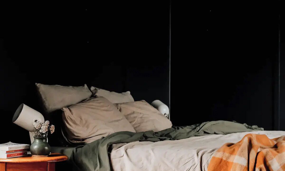 Photo of Bedroom in Lower Wattle Grove