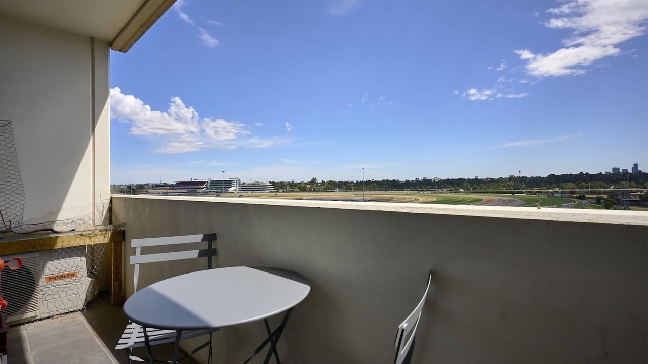 Photo of Patio Balcony in Kensington
