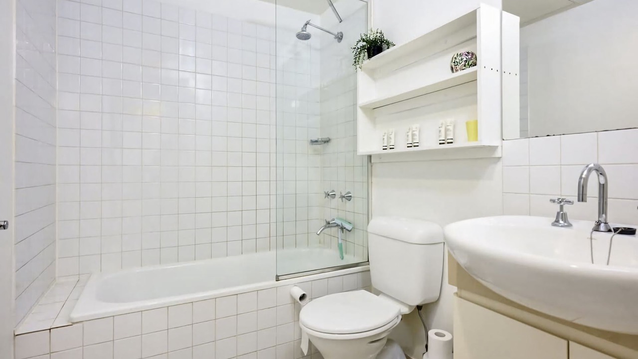 Photo of Bathroom in Kensington