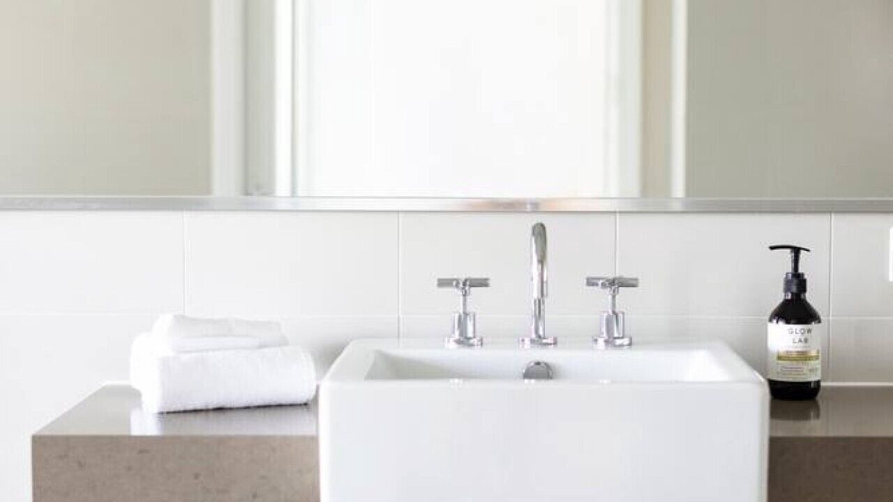 Photo of Bathroom in Magenta Shores