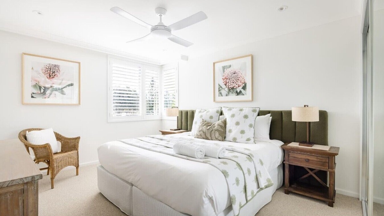 Photo of Bedroom in Magenta Shores