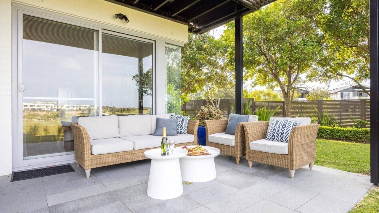 Photo of Patio Balcony in Magenta Shores
