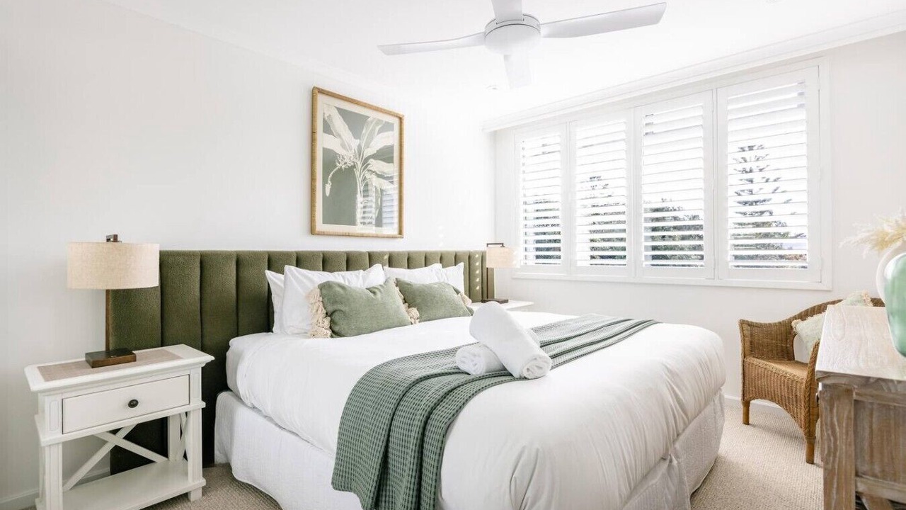 Photo of Bedroom in Magenta Shores