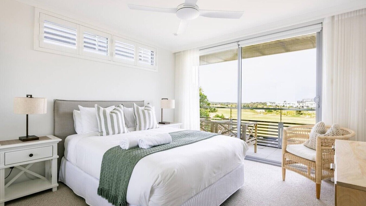 Photo of Bedroom in Magenta Shores