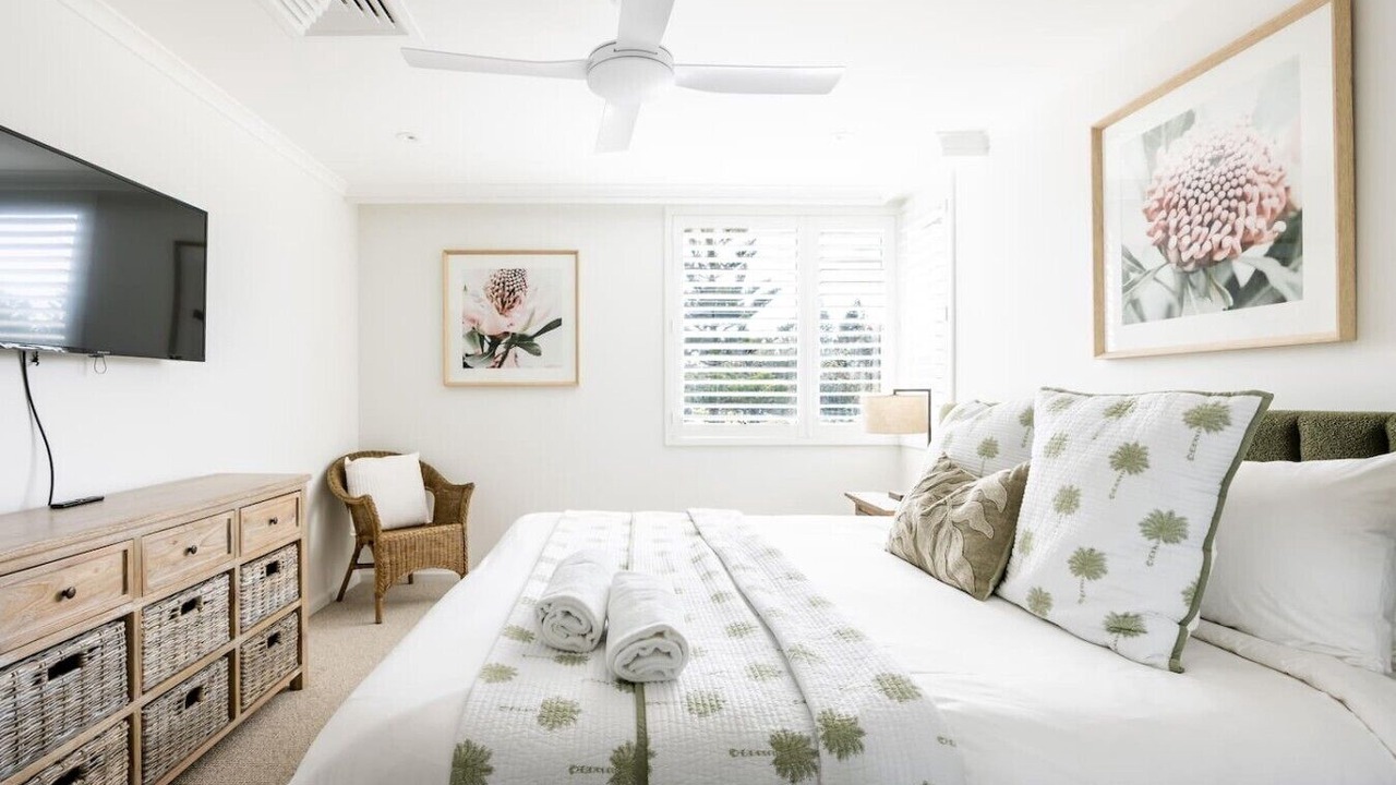 Photo of Bedroom in Magenta Shores