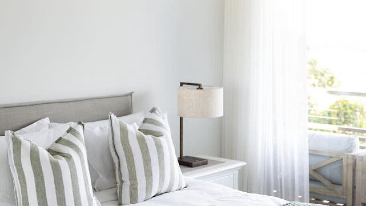 Photo of Bedroom in Magenta Shores