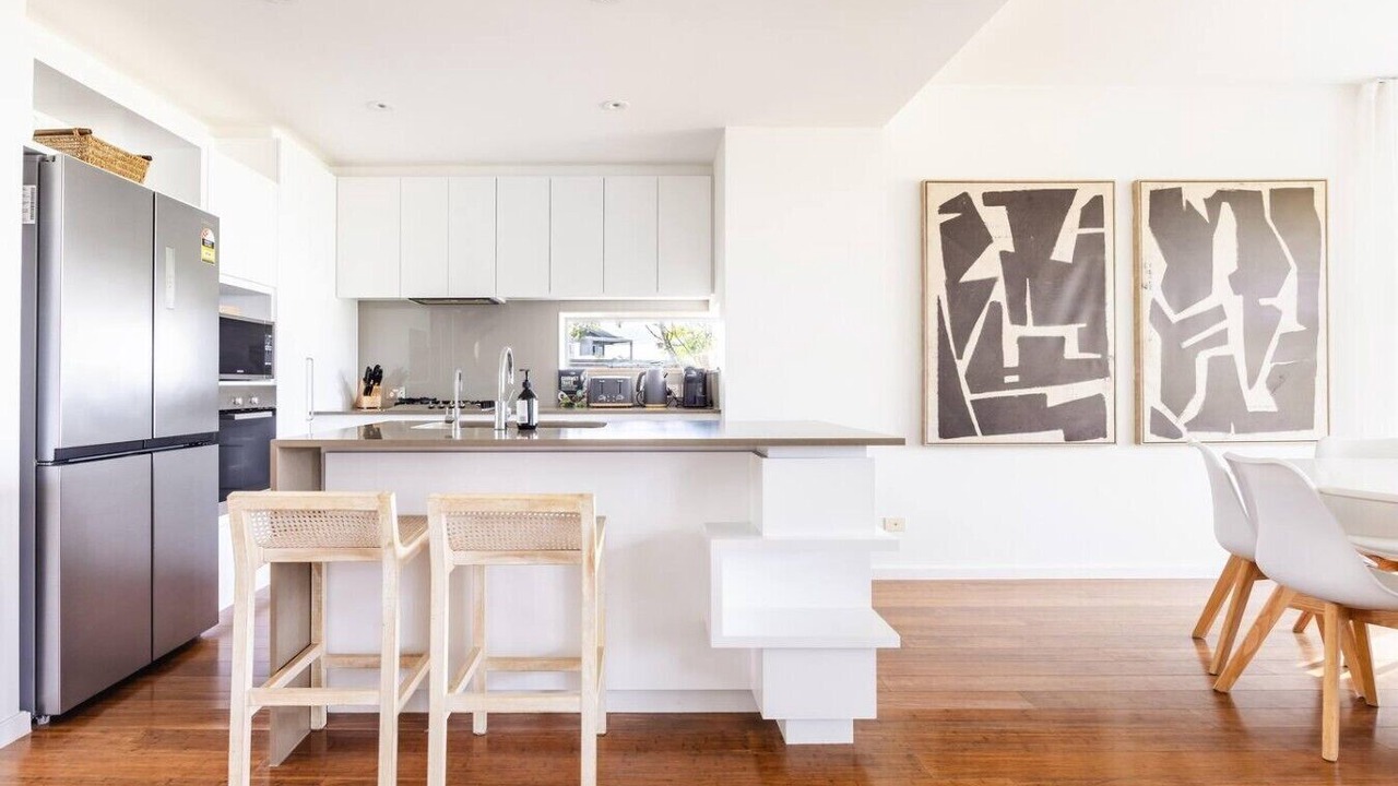 Photo of Kitchen in Magenta Shores