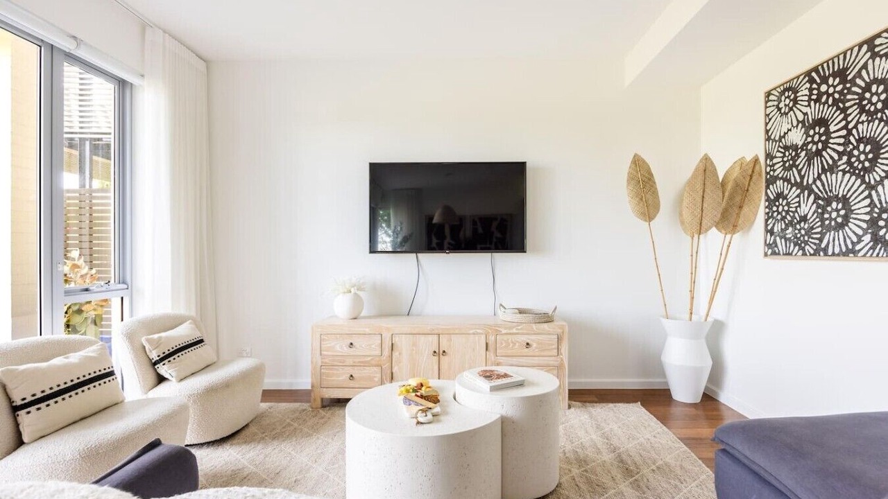 Photo of Livingroom in Magenta Shores