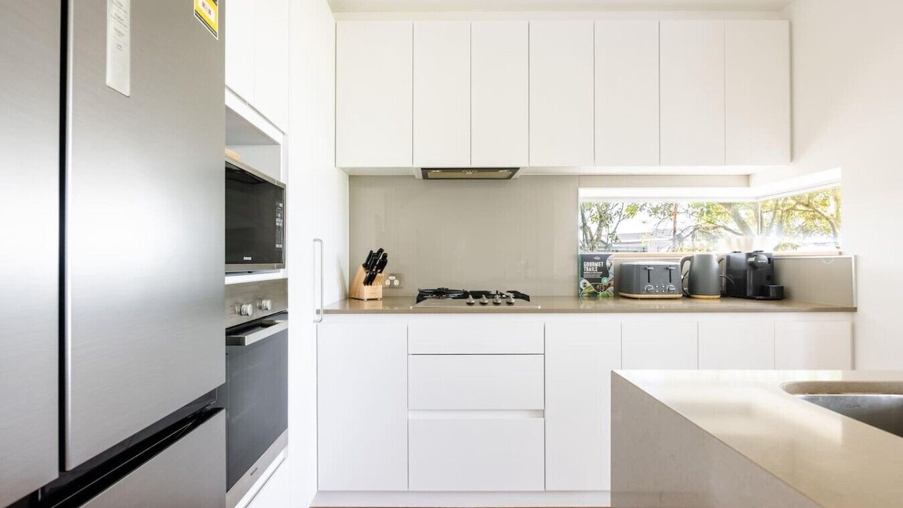 Photo of Kitchen in Magenta Shores